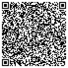 QR code with Map Transporting Inc contacts