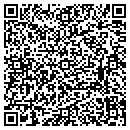 QR code with SBC Service contacts