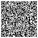 QR code with J C Seminars contacts