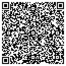 QR code with B C Masonry contacts