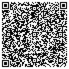 QR code with Bd Masonry & Historical Restor contacts