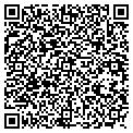 QR code with Aallyssa contacts