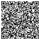 QR code with Gale Nails contacts