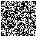 QR code with L E C Security contacts