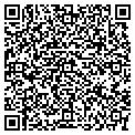 QR code with Ben Hill contacts