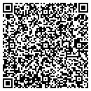 QR code with Mr Balloon contacts