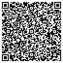 QR code with RMR & Assoc contacts