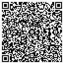 QR code with Harman Hanks contacts