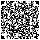 QR code with Checker Red Cab Company contacts