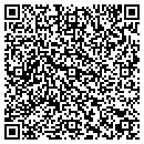 QR code with L & L Special Systems contacts