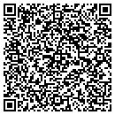 QR code with Hayden Farms Inc contacts