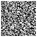 QR code with Robin's Nest contacts