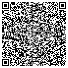 QR code with Kimballs Walter Cstm Quilting contacts