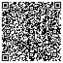 QR code with Amanda J Hussein contacts