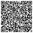 QR code with D R Water Proofing contacts
