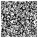 QR code with Holthaus Linus contacts