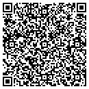 QR code with Jumpy Place contacts