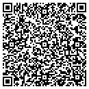QR code with Marcla Inc contacts