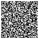 QR code with E & R Auto Service contacts