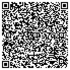QR code with Marshall Convention & Visitors contacts