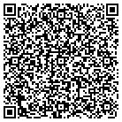 QR code with Helping Hands For The Blind contacts