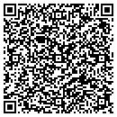 QR code with Kenny's Korral contacts