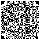 QR code with Valley Library Bindery contacts