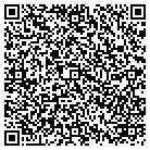 QR code with C & L Airport & Taxi Service contacts