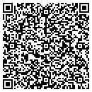 QR code with Clay Taxi contacts