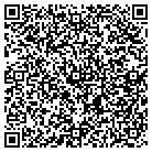 QR code with Mccullough & Associates Inc contacts