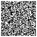 QR code with James Abbey contacts