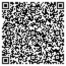 QR code with E Z Rider Auto contacts