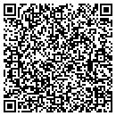 QR code with James Franz contacts