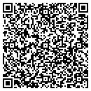 QR code with Coastal Cab contacts