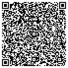 QR code with Maryland Hts Convention & VI contacts