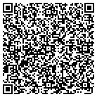 QR code with First Choice Automtv & Body contacts