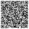QR code with J Curtin contacts