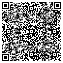 QR code with Cocoa Beach Taxi Cab contacts