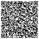 QR code with Pryzm Project Development Service contacts