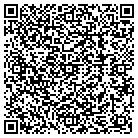 QR code with Bill's Bindrey Service contacts