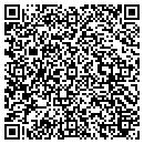 QR code with M&R Security Systems contacts