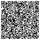 QR code with Ad Cocks Elec Alarms & Cntrls contacts