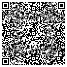 QR code with M & S Technologies contacts