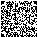 QR code with Arc Electric contacts