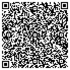 QR code with B R S Masonry Restorati contacts