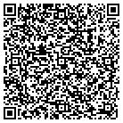 QR code with Custom Bindery Service contacts