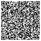 QR code with George William Garage contacts