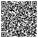 QR code with Jim Bowman contacts