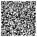 QR code with Jim Davis contacts