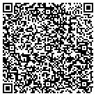 QR code with D W Swick Funeral Home contacts